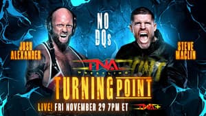 TNA Turning Point 2024 — foto 1