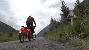 The Road From Karakol — foto 3