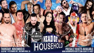 Bar Wrestling 8: Happily Ever After — foto 1