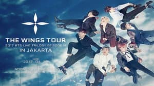 2017 BTS Live Trilogy Episode III (Final Chapter): The Wings Tour in Seoul — foto 1