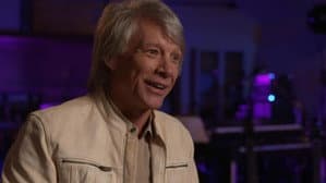 Michael Strahan x Jon Bon Jovi: Halfway There — foto 2