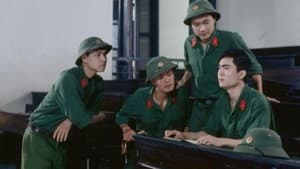 Mùi cỏ cháy — foto 1