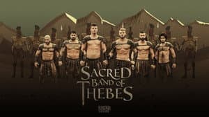 Sacred Band of Thebes — foto 6