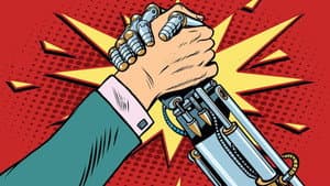 Autopsie d'une intelligence artificielle — foto 1