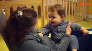 Crèches, razzia sur les bébés — foto 2