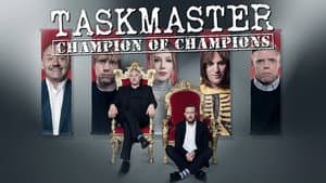 Taskmaster: Champion of Champions — foto 2