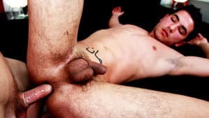 Broke Straight Boys 20 — foto 1
