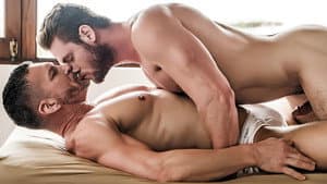 Bareback Auditions 6 — foto 1