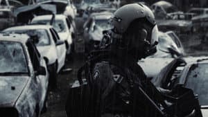 The Last Man — foto 2