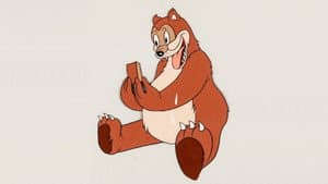 The Chewin' Bruin — foto 1
