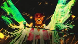SLY LIVES! (aka The Burden of Black Genius) — foto 1