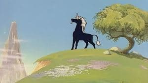 El Valle de los Unicornios