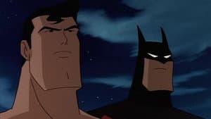 Batman y Superman: La película — foto 6