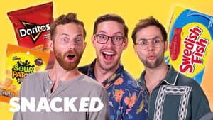 Snacked — foto 10