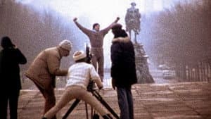 40 años de Rocky: El nacimiento de un clásico — foto 2