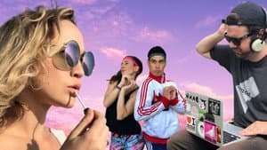 The Egos: Summer of Drake — foto 1