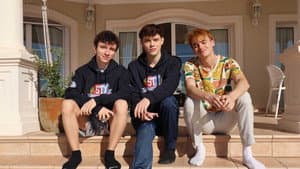 Staxus International College Season 3 Part 1 — foto 8