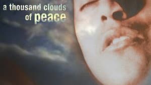 Mil nubes de paz cercan el cielo, amor, jamás acabarás de ser amor — foto 7