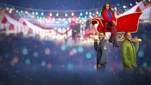 Christmas with a Kiss — foto 5
