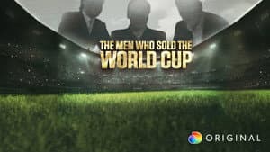 Los hombres que vendieron la copa mundial — foto 1