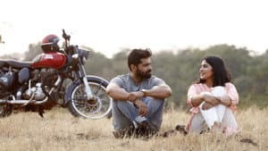 డియర్ మేఘ — foto 2