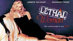 Lethal Woman — foto 3