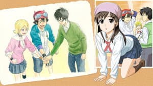SKET DANCE — foto 4
