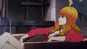 LUPIN THE IIIRD 峰不二子の嘘 — foto 5