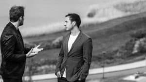 Being Mario Götze — foto 1