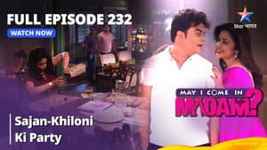 Episodio 232