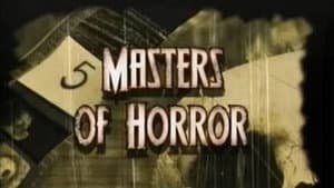Masters of Horror — foto 2