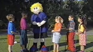 Learn to Play Golf with Toby and His Friends — foto 2