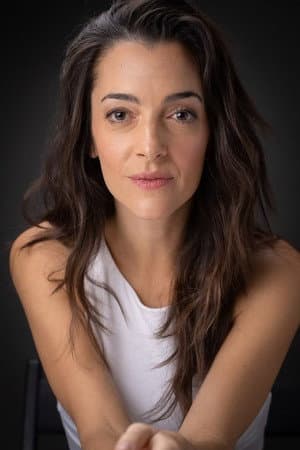 Marta Eguía
