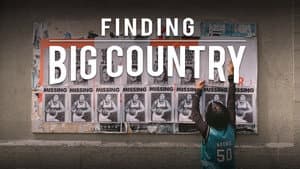Finding Big Country — foto 5