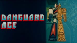 Force Five : Danguard Ace — foto 1