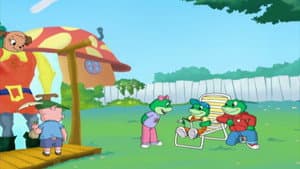 LeapFrog: Learn to Read at the Storybook Factory — foto 1