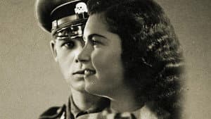 אהבה זאת לא היתה — foto 2