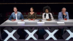 Danmark har talent — foto 1