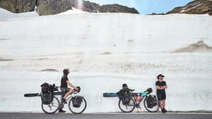 Eis & Palmen — foto 1