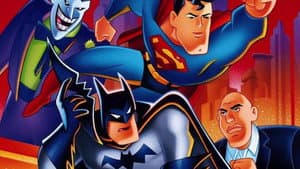 Batman y Superman: La película — foto 5