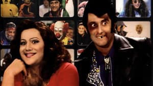 De Caunes-Garcia - Le meilleur de nulle part ailleurs — foto 2