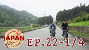 Episodio 22