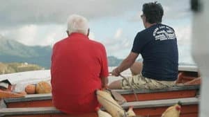 Stéphane Plaza : voyage avec mon père — foto 1