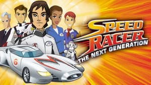 Speed Racer: The Next Generation — foto 1