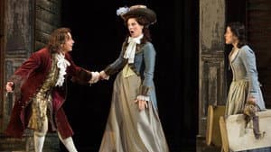 The Metropolitan Opera: Don Giovanni — foto 2