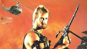 Return of the Kickfighter — foto 1