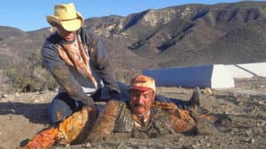 Terror bajo la Tierra 3: De vuelta a Perfección — foto 3