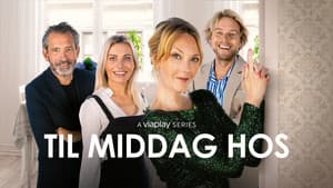 Til middag hos... — foto 1