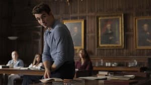 Mi año en Oxford — foto 11