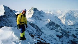 Eiger — foto 1